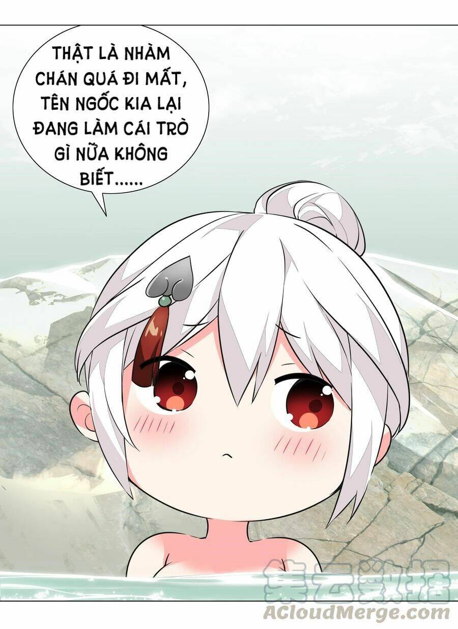 Hậu Cung Quá Nhiều, Tốt Nhất Là Phi Thăng Thôi Chapter 35.5 - 7