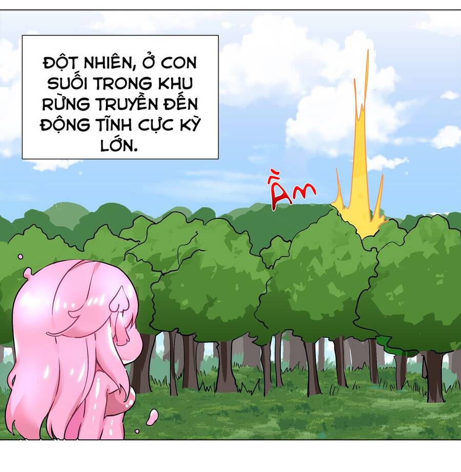 Hậu Cung Quá Nhiều, Tốt Nhất Là Phi Thăng Thôi Chapter 49.6 - 2