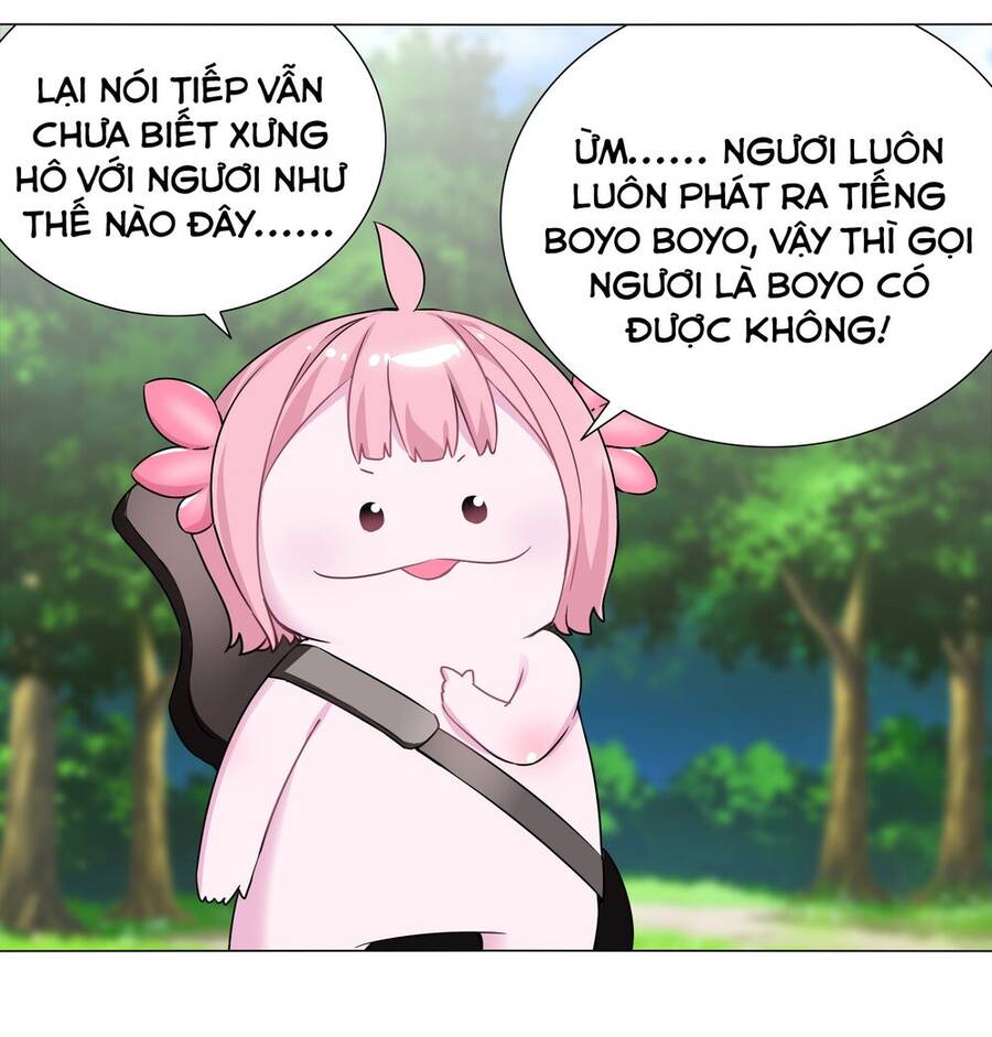 Hậu Cung Quá Nhiều, Tốt Nhất Là Phi Thăng Thôi Chapter 49.6 - 11