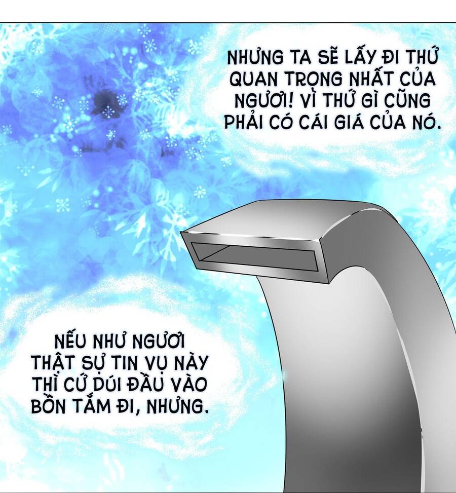 Hậu Cung Quá Nhiều, Tốt Nhất Là Phi Thăng Thôi Chapter 49.6 - 20