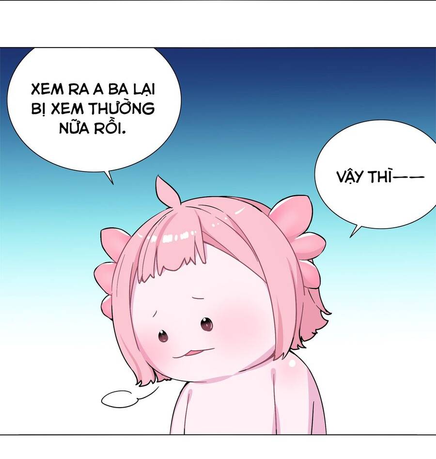 Hậu Cung Quá Nhiều, Tốt Nhất Là Phi Thăng Thôi Chapter 49.6 - 33