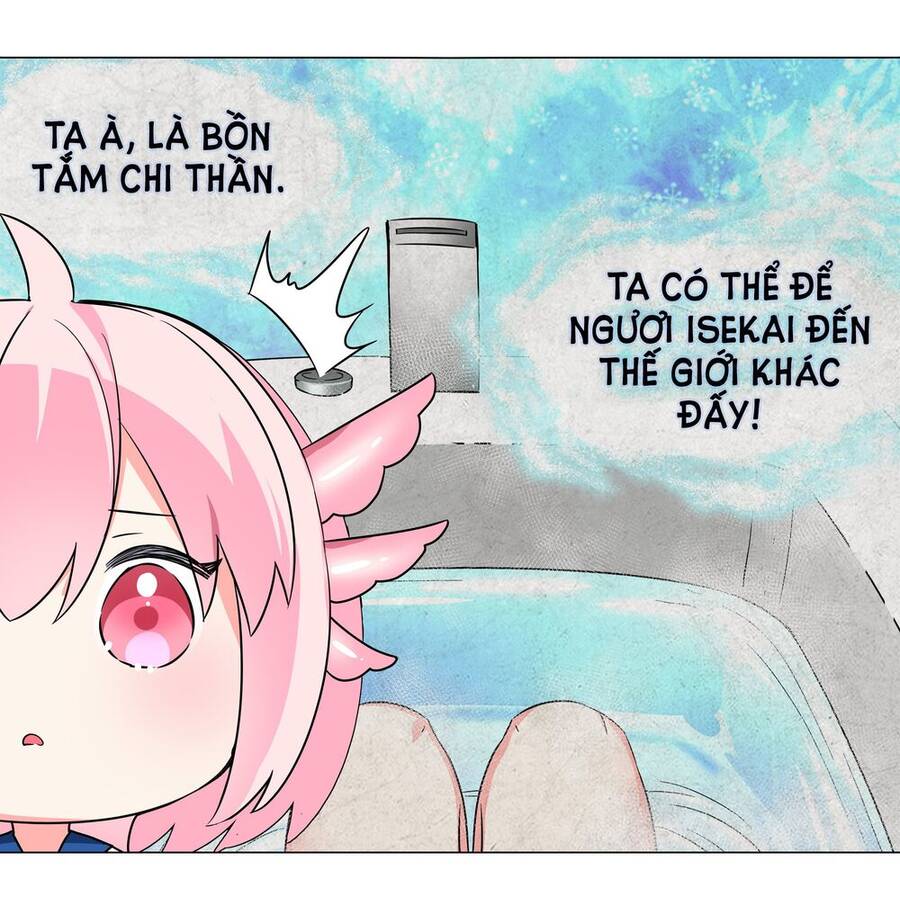 Hậu Cung Quá Nhiều, Tốt Nhất Là Phi Thăng Thôi Chapter 49.6 - 46