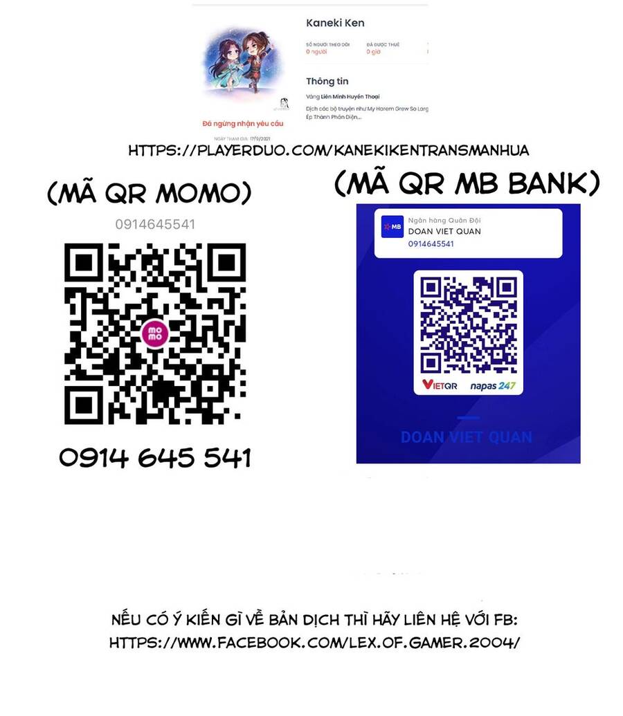 Hậu Cung Quá Nhiều, Tốt Nhất Là Phi Thăng Thôi Chapter 49.6 - 62