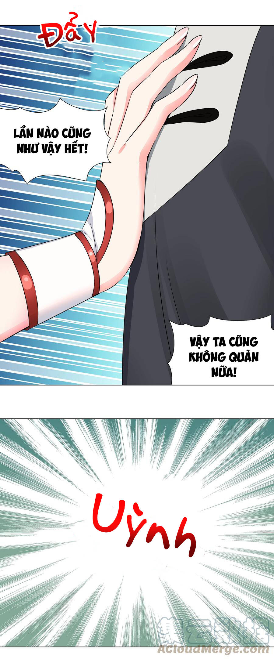 Hậu Cung Quá Nhiều, Tốt Nhất Là Phi Thăng Thôi Chapter 52 - 6