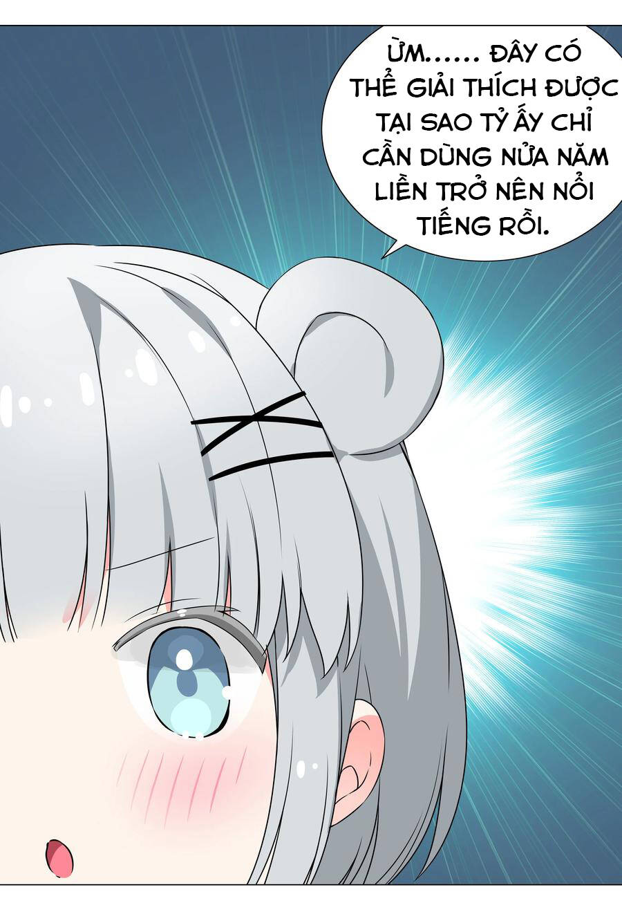 Hậu Cung Quá Nhiều, Tốt Nhất Là Phi Thăng Thôi Chapter 52 - 86