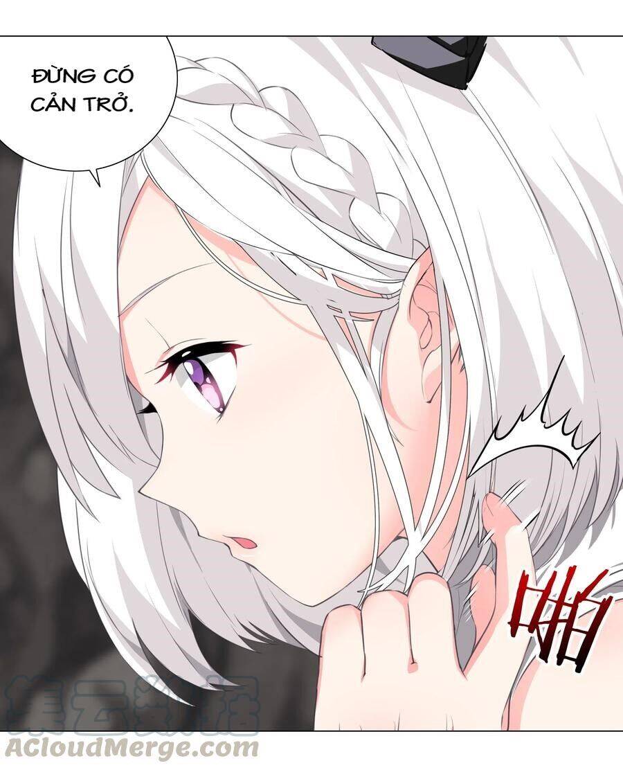 Hậu Cung Quá Nhiều, Tốt Nhất Là Phi Thăng Thôi Chapter 14 - 34