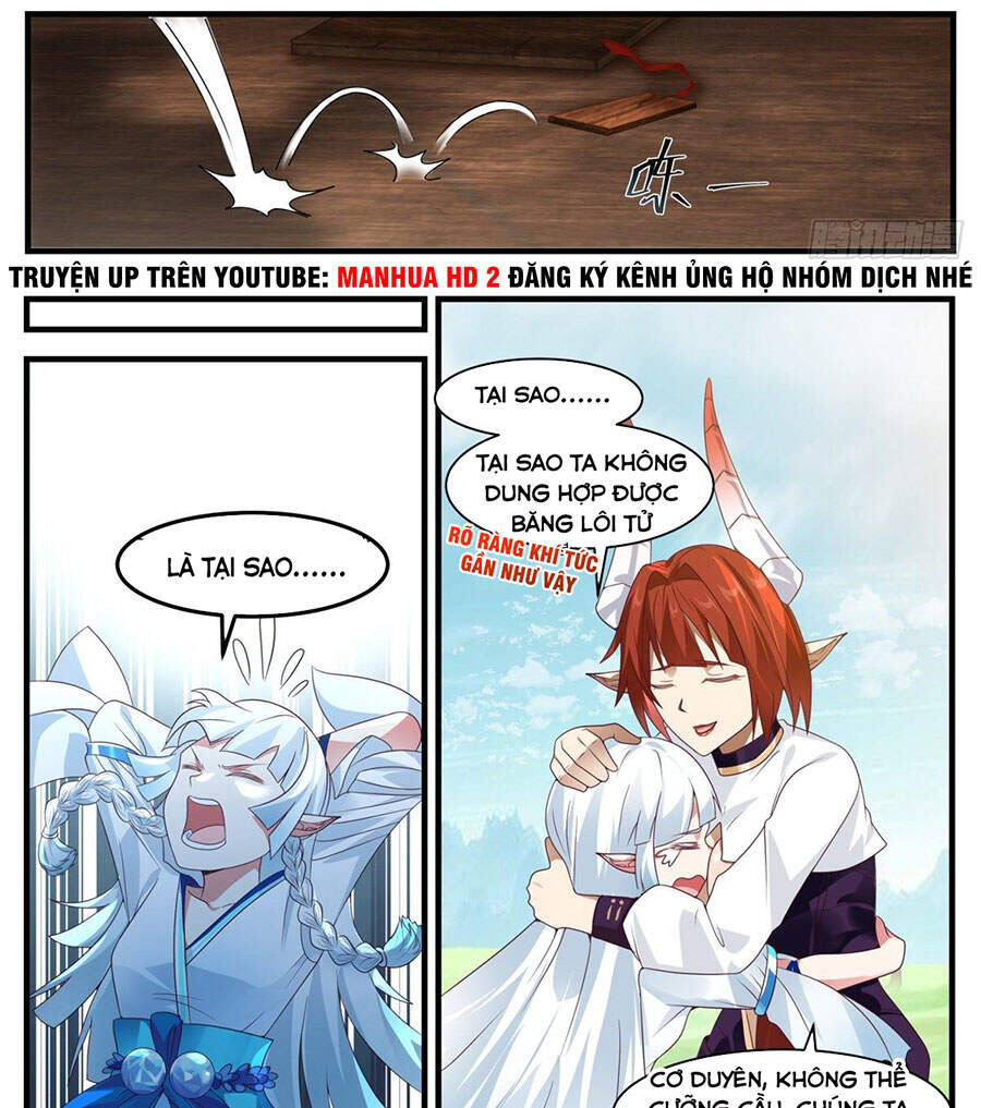 Ta Có Vô Số Thần Kiếm Chapter 15 - 4