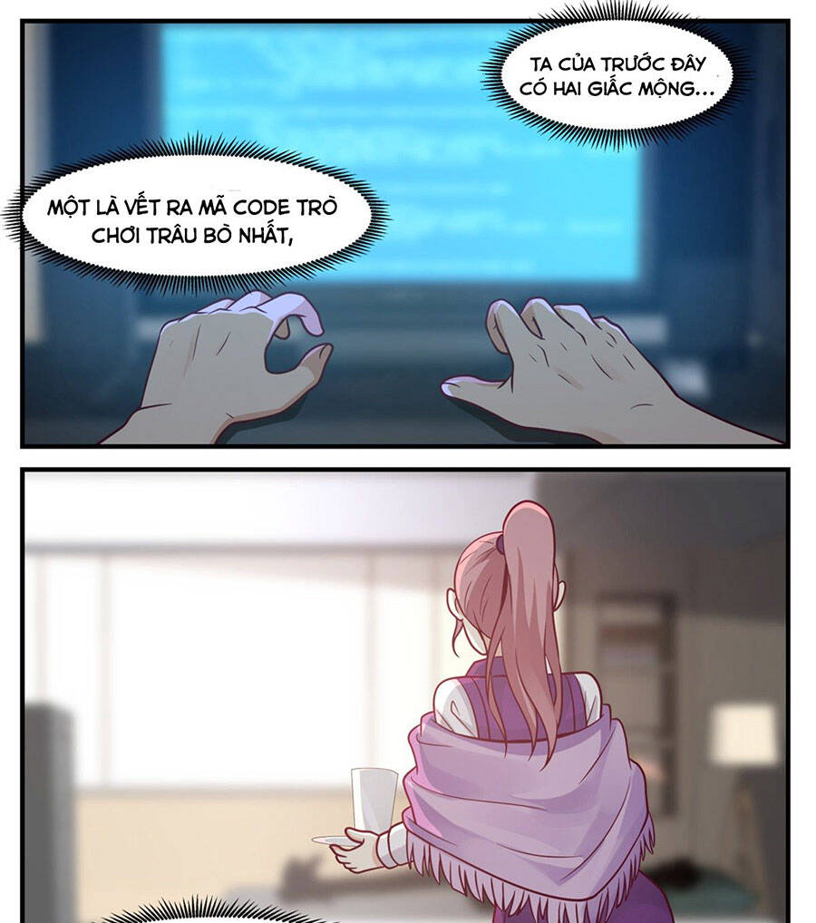 Ta Có Vô Số Thần Kiếm Chapter 18 - 3