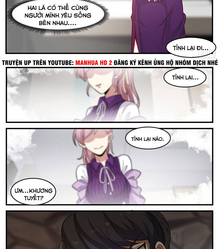 Ta Có Vô Số Thần Kiếm Chapter 18 - 4