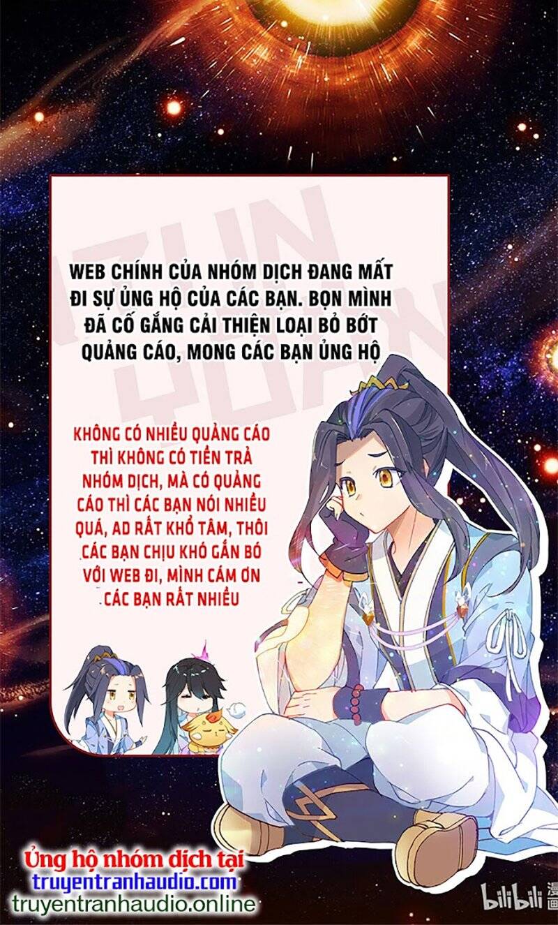 Ta Có Vô Số Thần Kiếm Chapter 41 - 15
