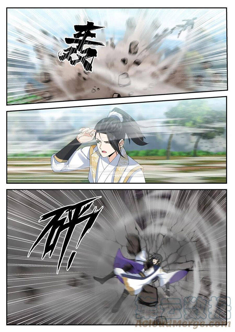 Ta Có Vô Số Thần Kiếm Chapter 63 - 10