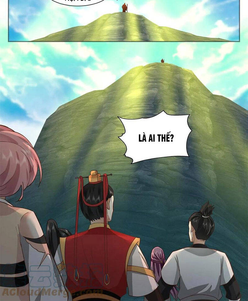 Ta Có Vô Số Thần Kiếm Chapter 67 - 16