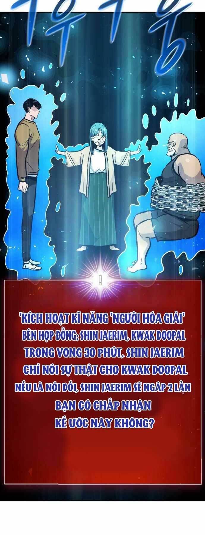 Kẻ Đa Tài Chapter 37 - 11