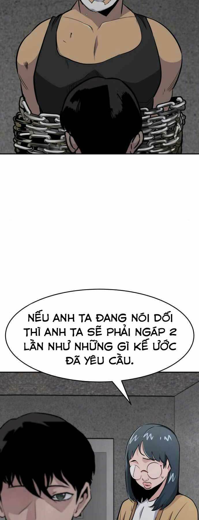 Kẻ Đa Tài Chapter 37 - 22