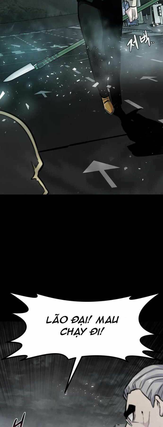 Kẻ Đa Tài Chapter 37 - 36