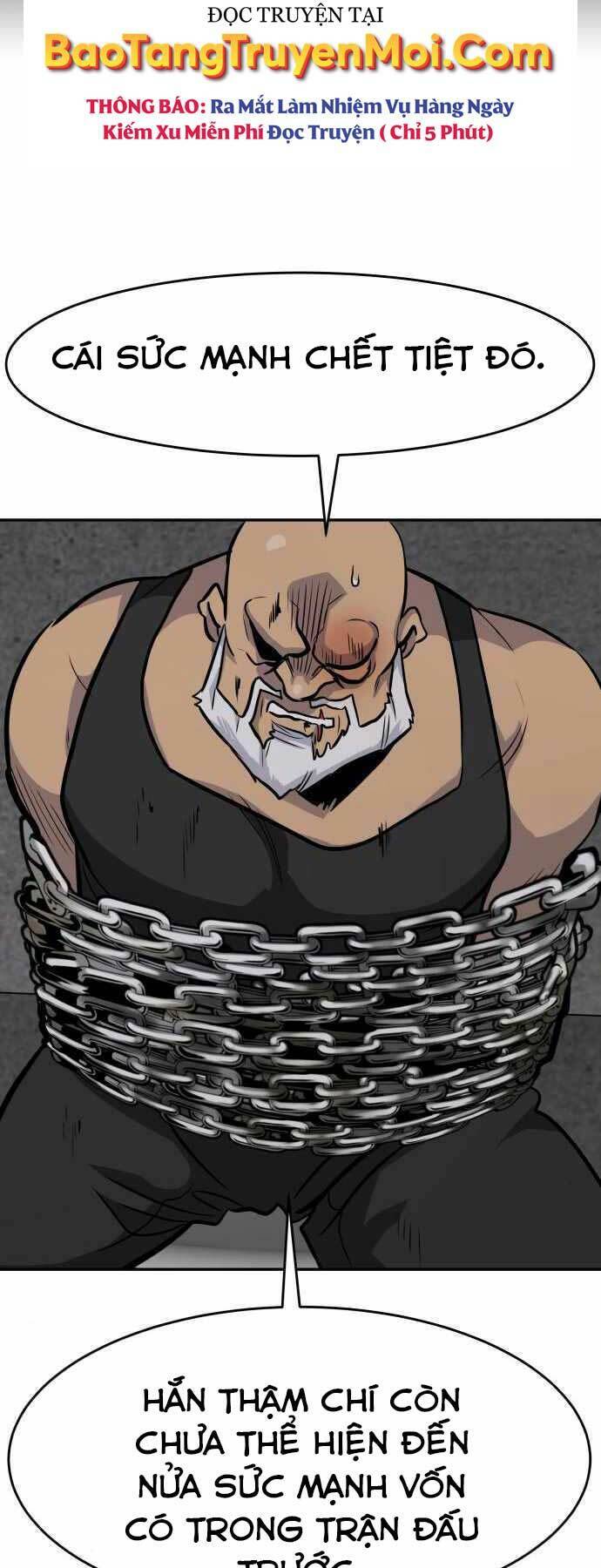 Kẻ Đa Tài Chapter 37 - 41
