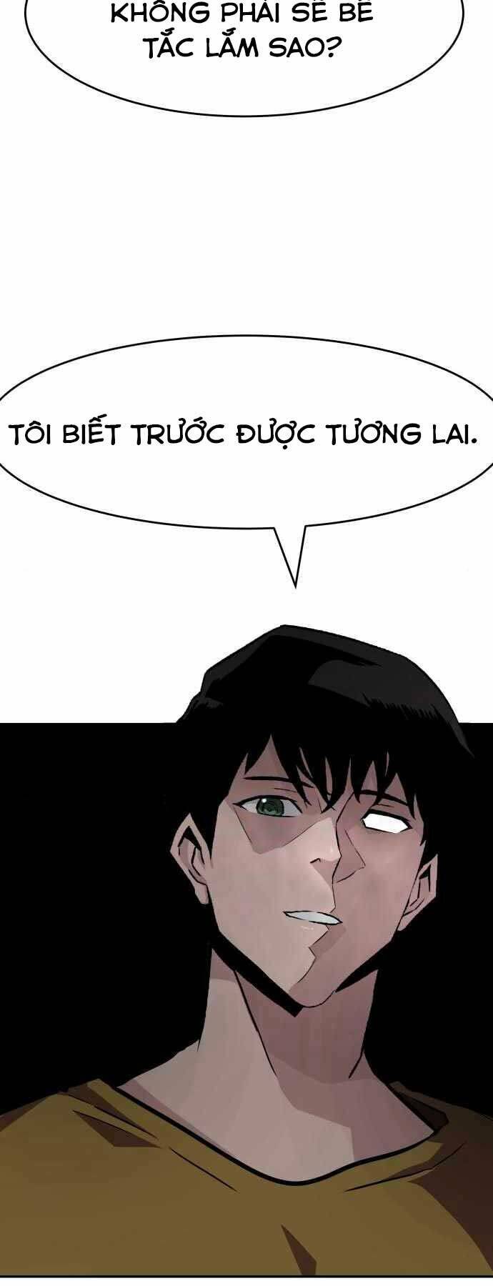 Kẻ Đa Tài Chapter 37 - 43