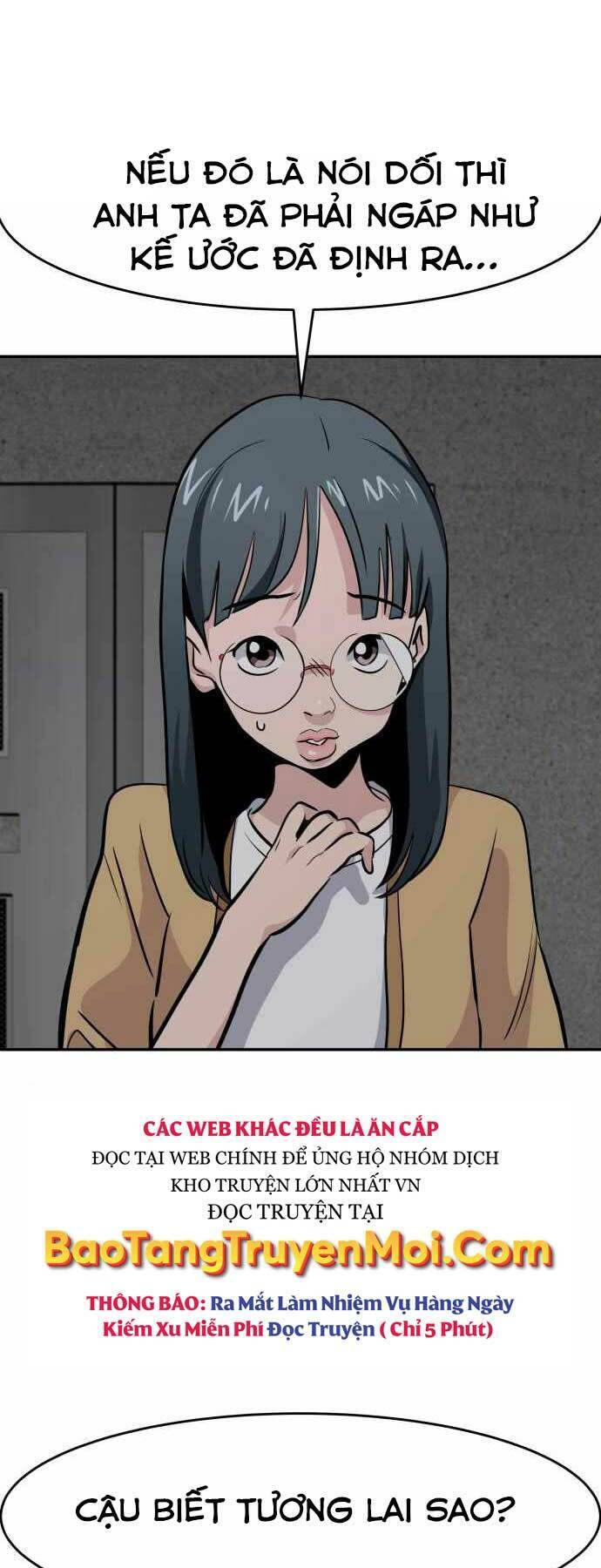 Kẻ Đa Tài Chapter 37 - 46