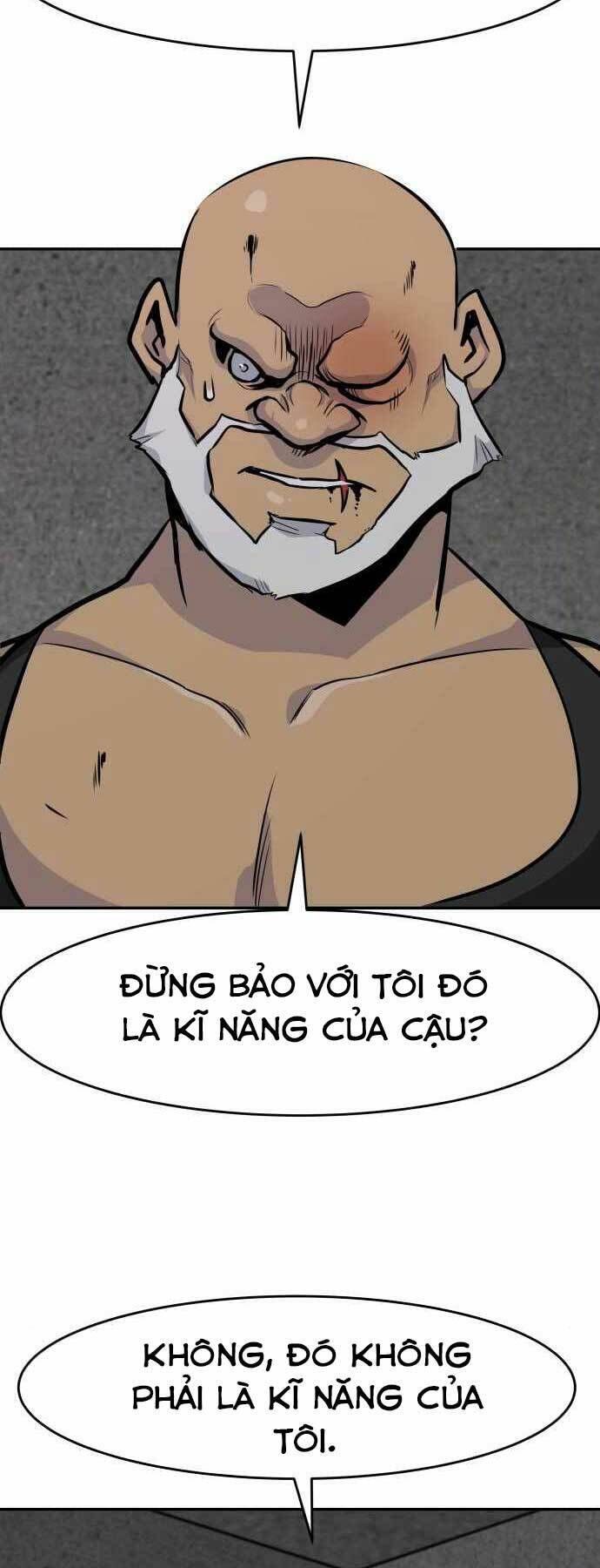 Kẻ Đa Tài Chapter 37 - 47
