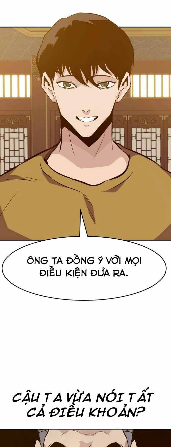 Kẻ Đa Tài Chapter 37 - 60