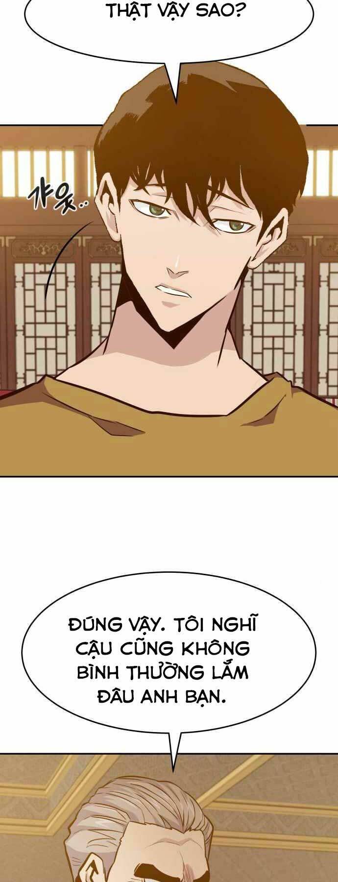 Kẻ Đa Tài Chapter 37 - 74