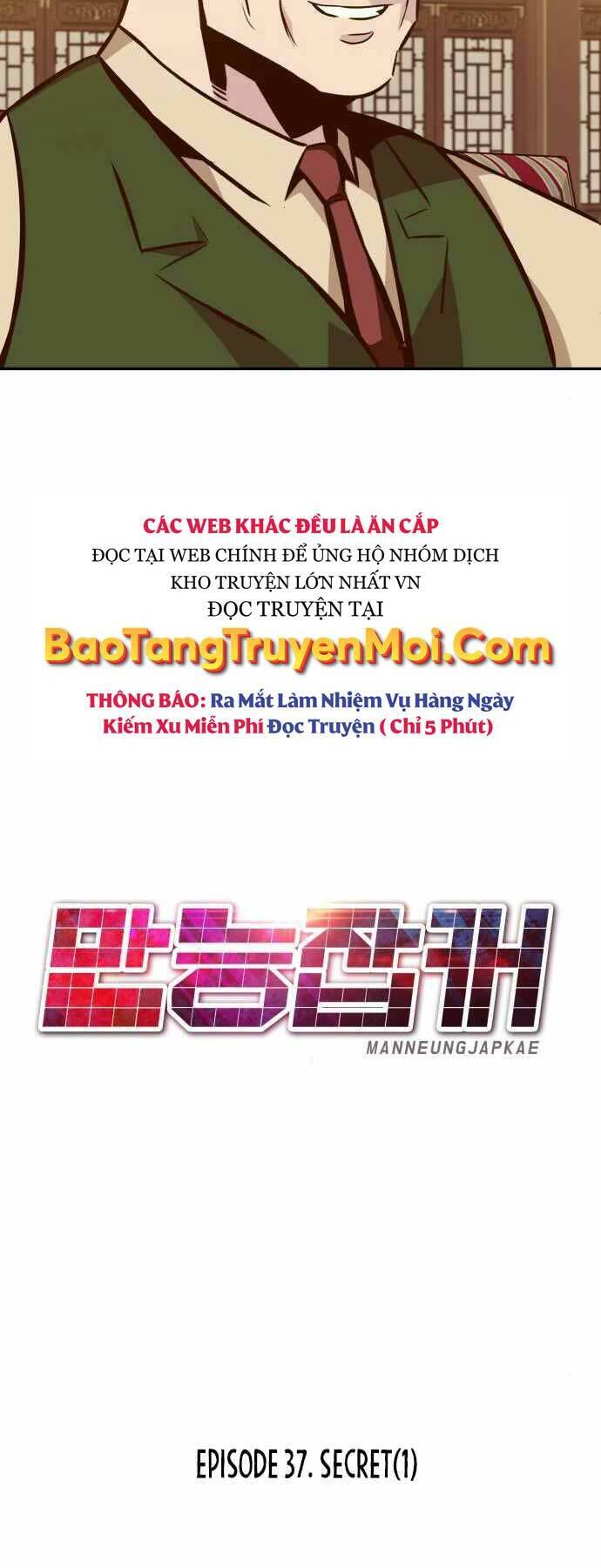 Kẻ Đa Tài Chapter 37 - 82