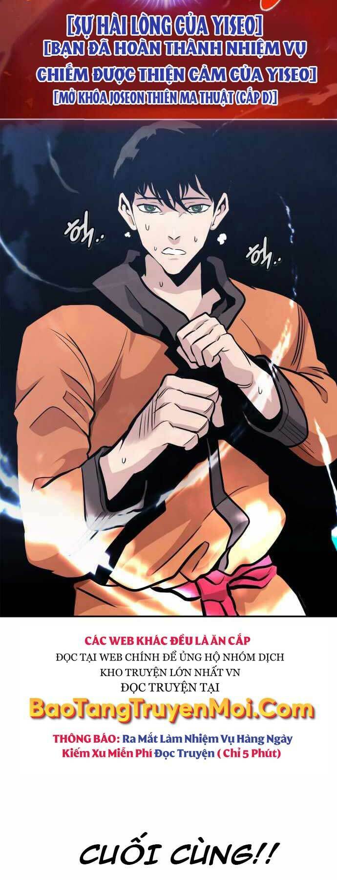 Kẻ Đa Tài Chapter 37 - 86