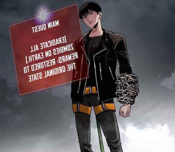 Kẻ Đa Tài Chapter 1 - 22