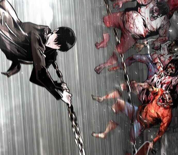 Kẻ Đa Tài Chapter 1 - 73