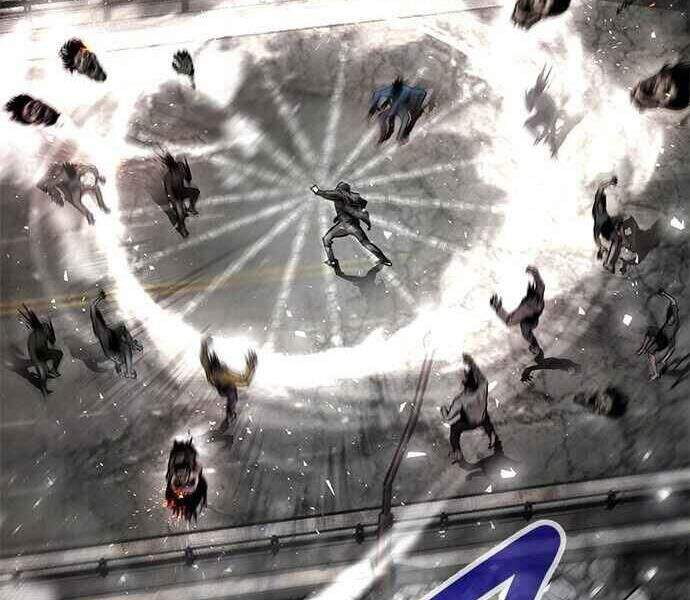 Kẻ Đa Tài Chapter 1 - 89