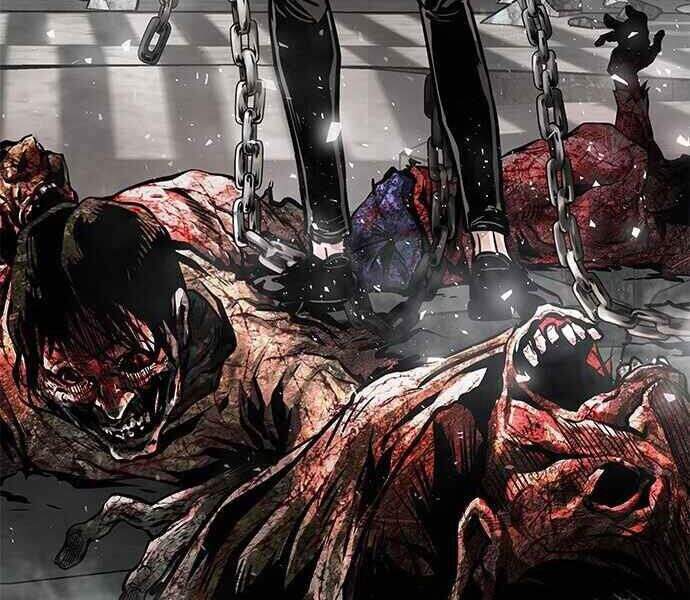 Kẻ Đa Tài Chapter 1 - 99