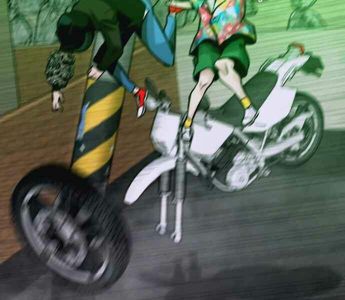 Kẻ Đa Tài Chapter 10 - 15