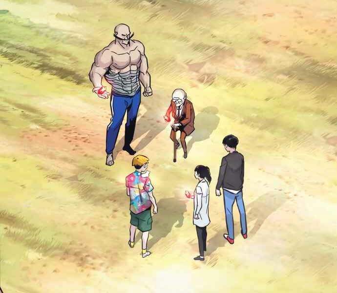 Kẻ Đa Tài Chapter 10 - 186