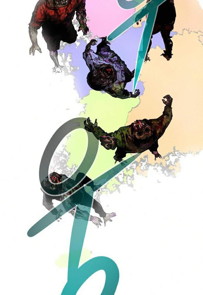 Kẻ Đa Tài Chapter 12 - 15