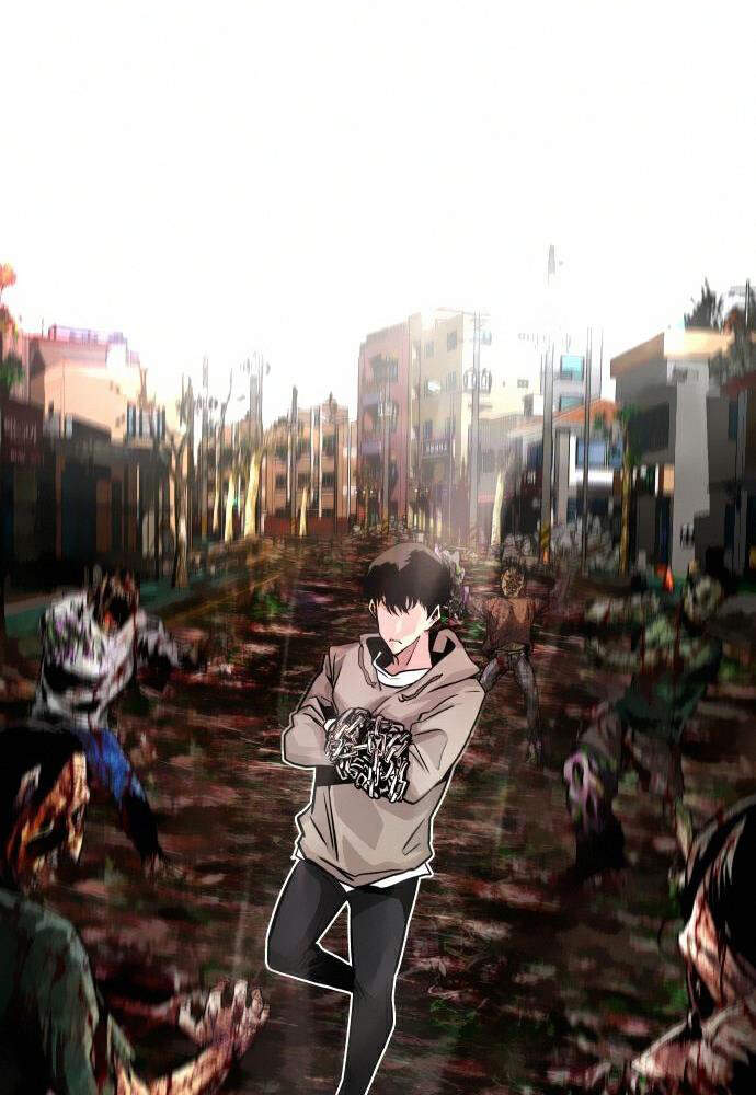 Kẻ Đa Tài Chapter 12 - 17