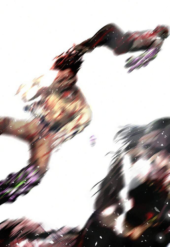 Kẻ Đa Tài Chapter 12 - 21