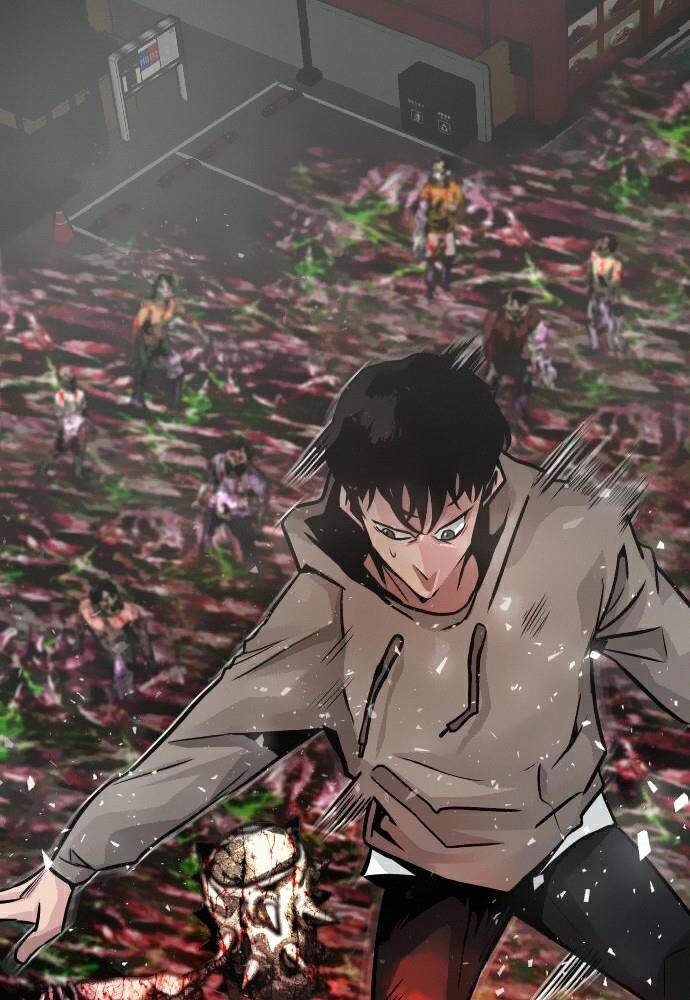 Kẻ Đa Tài Chapter 12 - 41