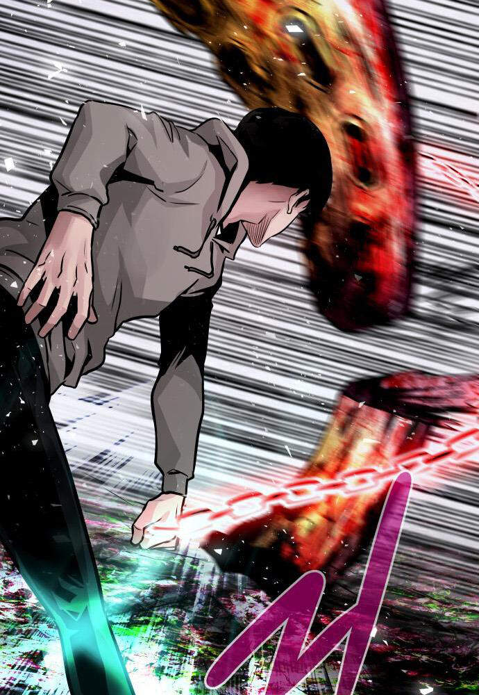 Kẻ Đa Tài Chapter 13 - 129