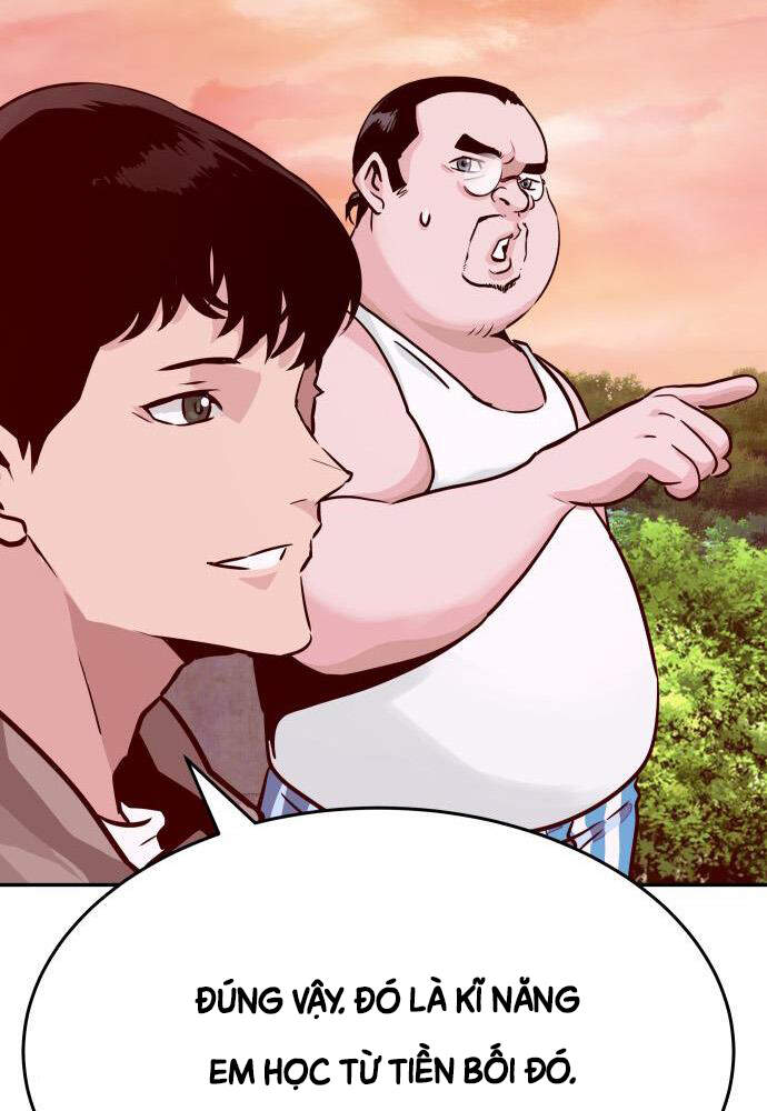 Kẻ Đa Tài Chapter 13 - 15