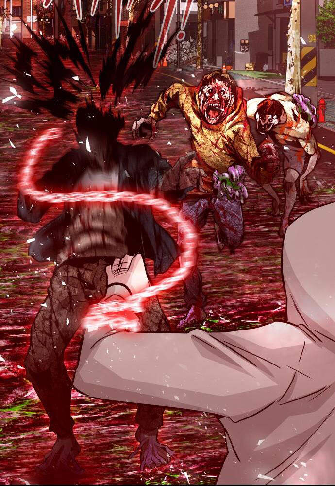 Kẻ Đa Tài Chapter 13 - 84