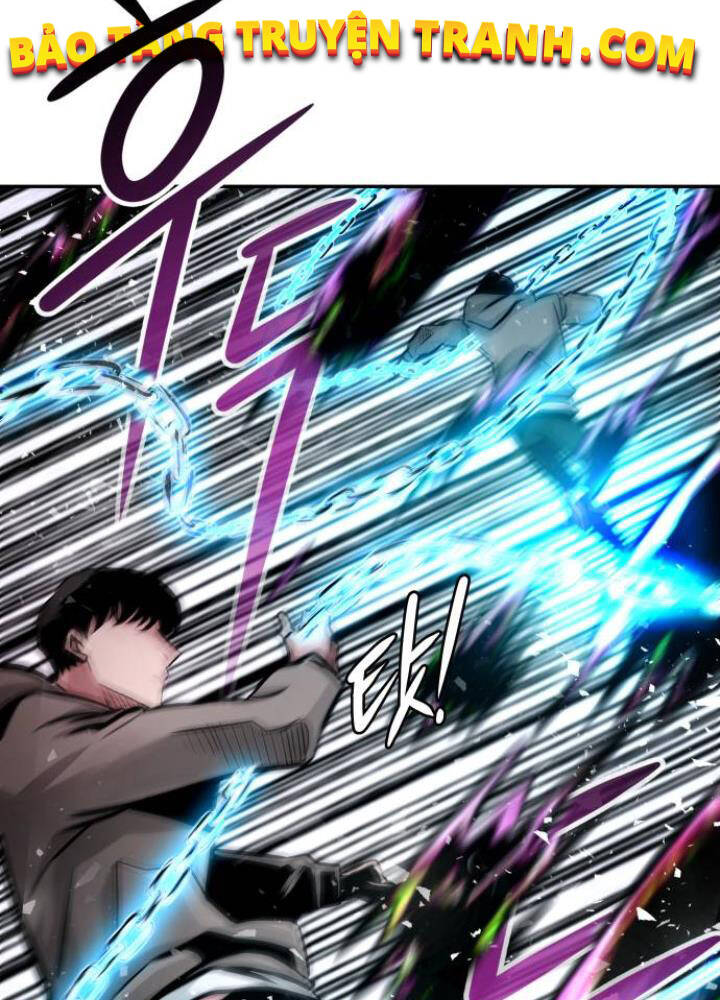 Kẻ Đa Tài Chapter 14 - 16