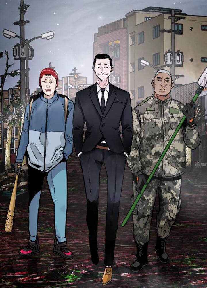 Kẻ Đa Tài Chapter 14 - 96