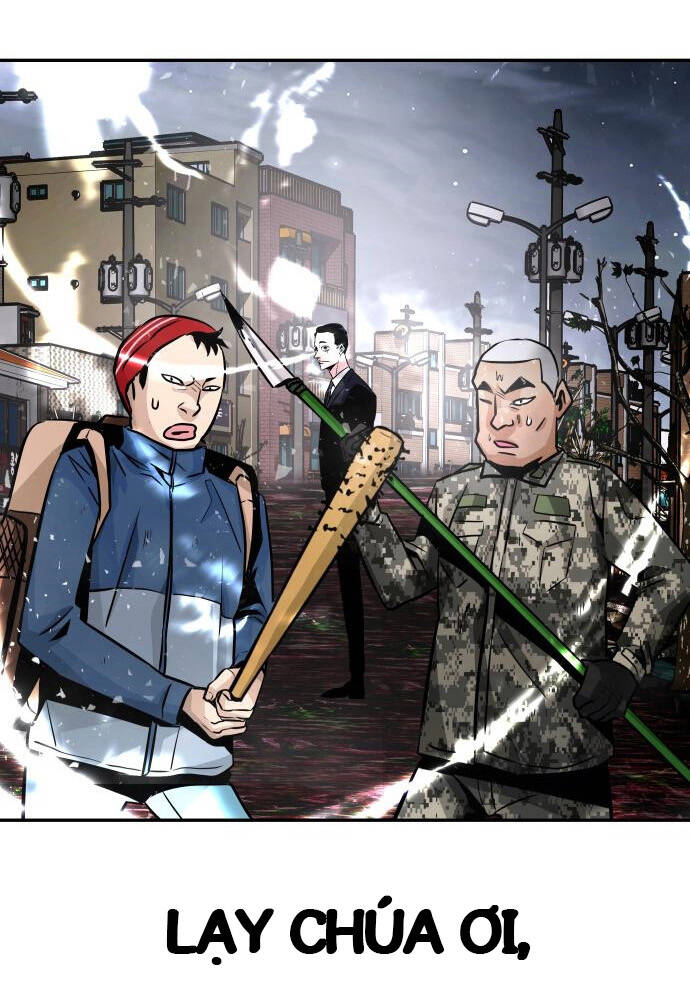 Kẻ Đa Tài Chapter 15 - 21