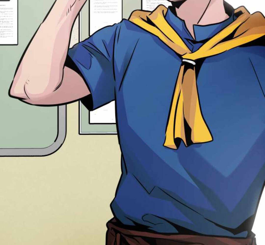 Kẻ Đa Tài Chapter 16 - 205