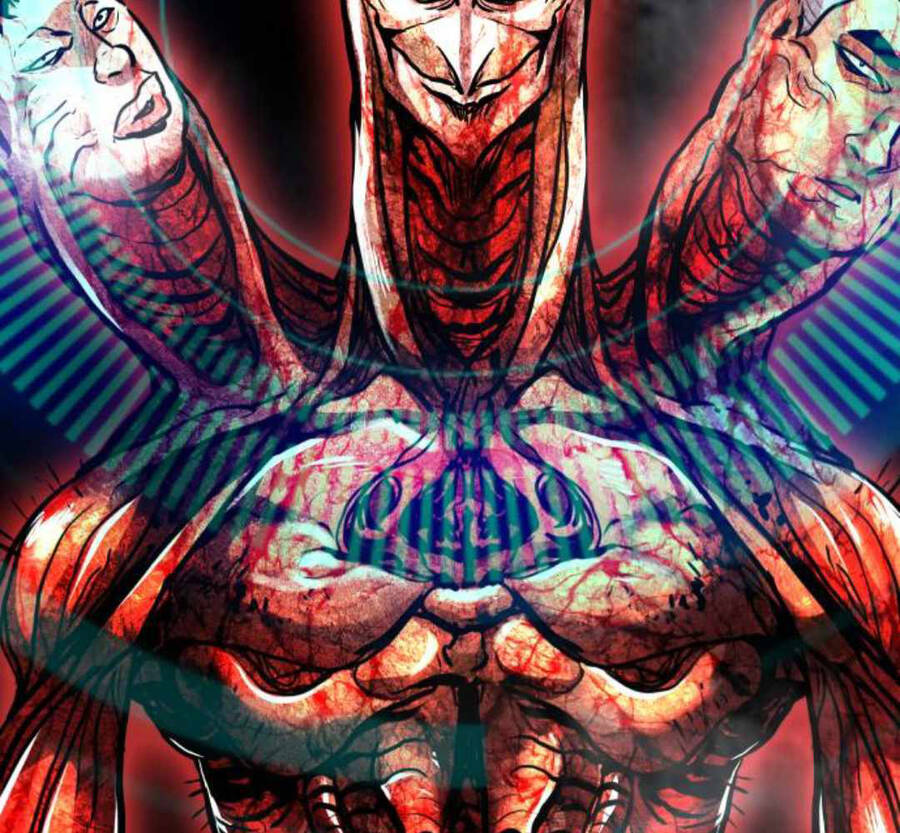 Kẻ Đa Tài Chapter 16 - 256