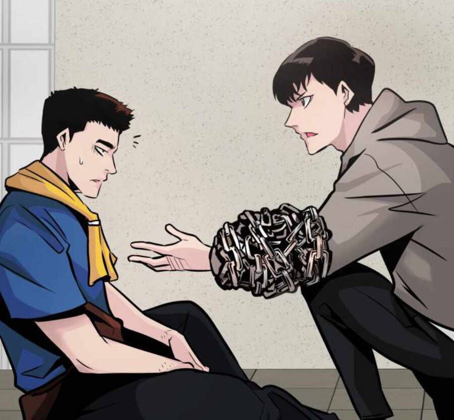 Kẻ Đa Tài Chapter 16 - 72