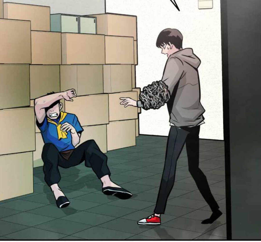 Kẻ Đa Tài Chapter 16 - 85