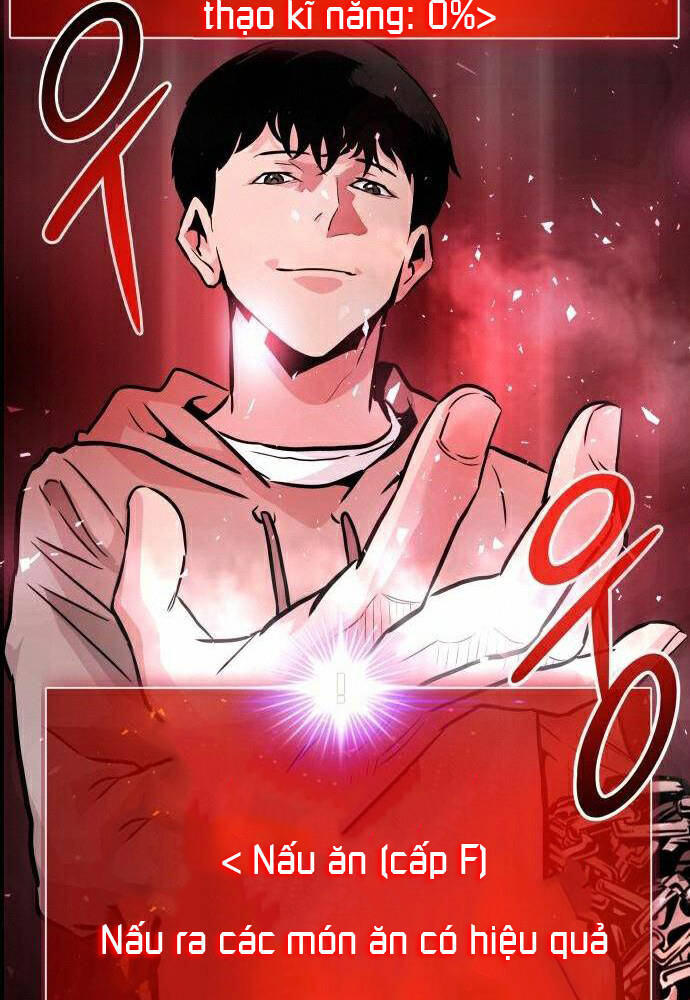 Kẻ Đa Tài Chapter 17 - 132