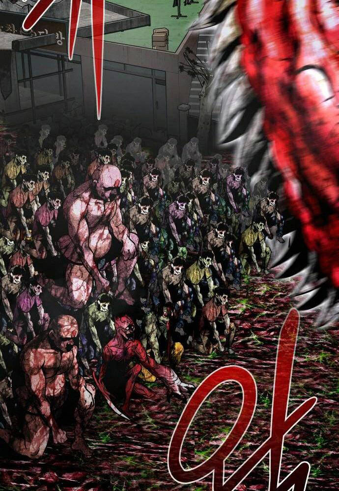 Kẻ Đa Tài Chapter 17 - 180