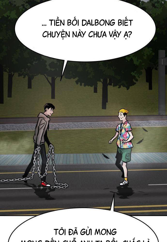 Kẻ Đa Tài Chapter 19 - 3